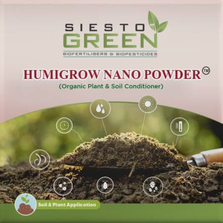 HUMI GROW